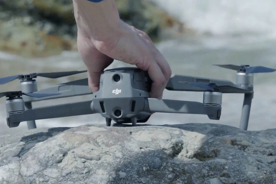 best drones for professional photography