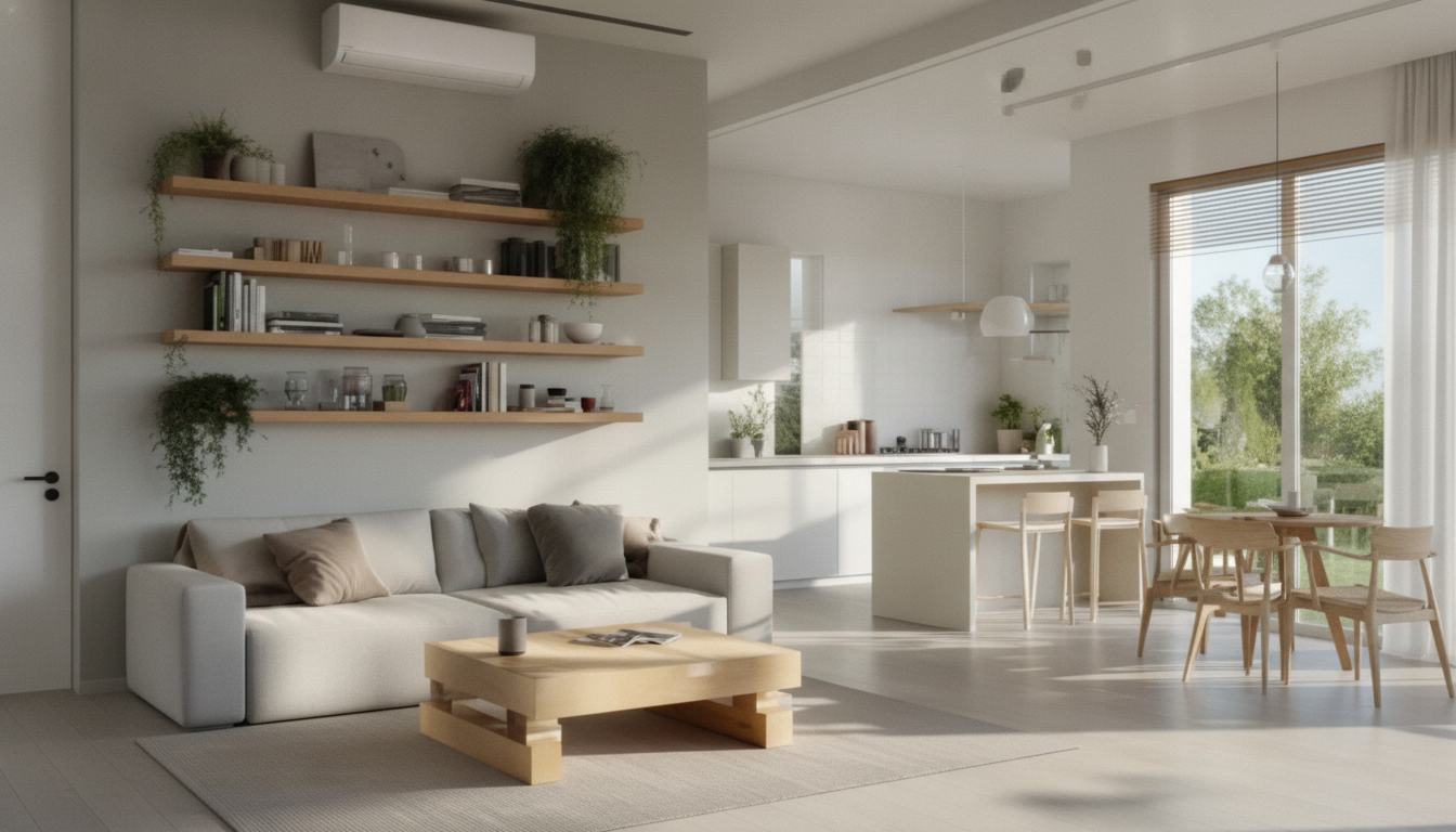 Flexible Living Spaces: Zoning & 10-in-1 Bundle Guide