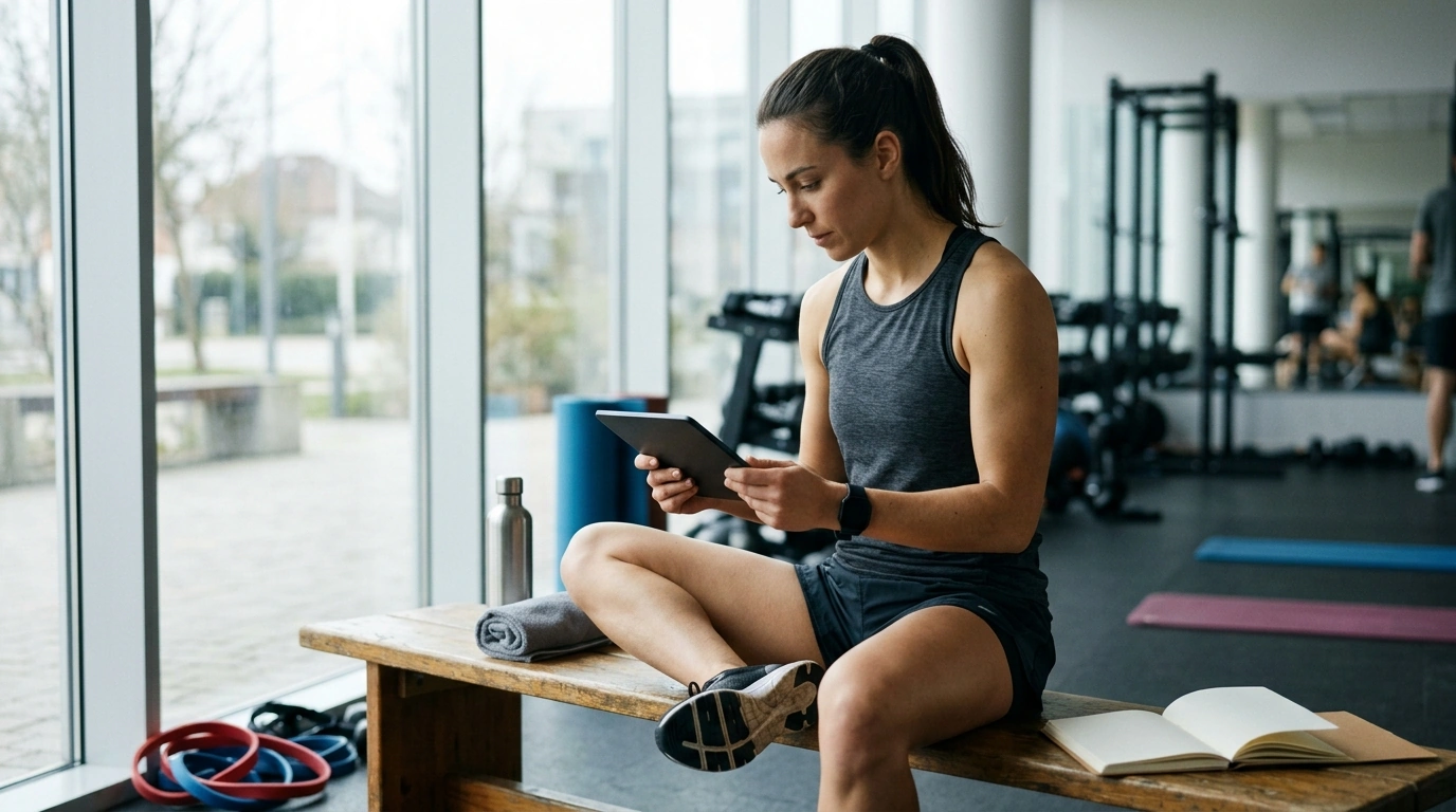 How to Read Workout Data: Metrics That Show Real Progress