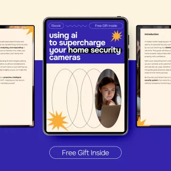 AI Security Cameras: Smarter Alerts, Less Noise